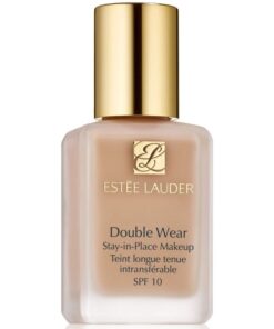 shop Estee Lauder Double Wear Stay-In-Place Foundation SPF 10 30 ml - 1N2 Ecru af Estee Lauder - online shopping tilbud rabat hos shoppetur.dk