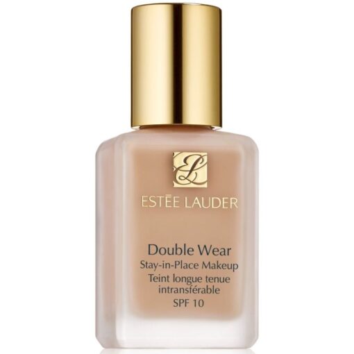 shop Estee Lauder Double Wear Stay-In-Place Foundation SPF 10 30 ml - 1N2 Ecru af Estee Lauder - online shopping tilbud rabat hos shoppetur.dk