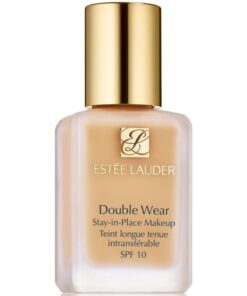 shop Estee Lauder Double Wear Stay-In-Place Foundation SPF 10 30 ml - 1W0 Warm Porcelain af Estee Lauder - online shopping tilbud rabat hos shoppetur.dk