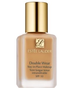 shop Estee Lauder Double Wear Stay-In-Place Foundation SPF 10 30 ml - 2C1 Pure Beige af Estee Lauder - online shopping tilbud rabat hos shoppetur.dk