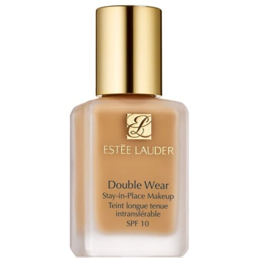 shop Estee Lauder Double Wear Stay-In-Place Foundation SPF 10 30 ml - 2C1 Pure Beige af Estee Lauder - online shopping tilbud rabat hos shoppetur.dk