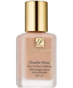 shop Estee Lauder Double Wear Stay-In-Place Foundation SPF 10 30 ml - 2C2 Pale Almond af Estee Lauder - online shopping tilbud rabat hos shoppetur.dk