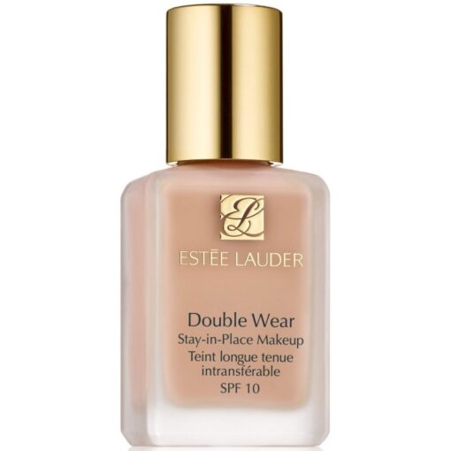 shop Estee Lauder Double Wear Stay-In-Place Foundation SPF 10 30 ml - 2C2 Pale Almond af Estee Lauder - online shopping tilbud rabat hos shoppetur.dk