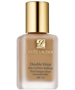 shop Estee Lauder Double Wear Stay-In-Place Foundation SPF 10 30 ml - 2C3 Fresco af Estee Lauder - online shopping tilbud rabat hos shoppetur.dk