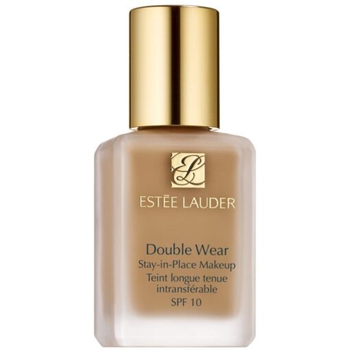 shop Estee Lauder Double Wear Stay-In-Place Foundation SPF 10 30 ml - 2C3 Fresco af Estee Lauder - online shopping tilbud rabat hos shoppetur.dk