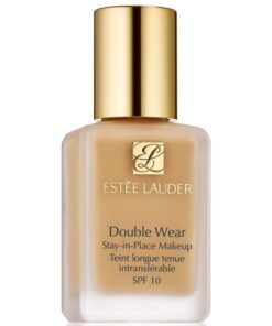 shop Estee Lauder Double Wear Stay-In-Place Foundation SPF 10 30 ml - 2N1 Desert Beige af Estee Lauder - online shopping tilbud rabat hos shoppetur.dk