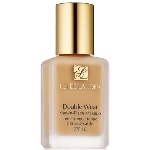 shop Estee Lauder Double Wear Stay-In-Place Foundation SPF 10 30 ml - 2N1 Desert Beige af Estee Lauder - online shopping tilbud rabat hos shoppetur.dk