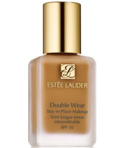 shop Estee Lauder Double Wear Stay-In-Place Foundation SPF 10 30 ml - 3C3 Sandbar af Estee Lauder - online shopping tilbud rabat hos shoppetur.dk