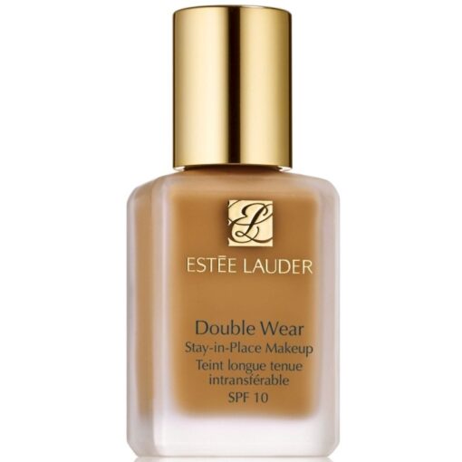 shop Estee Lauder Double Wear Stay-In-Place Foundation SPF 10 30 ml - 3C3 Sandbar af Estee Lauder - online shopping tilbud rabat hos shoppetur.dk