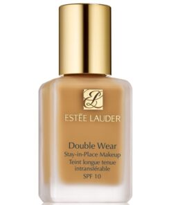 shop Estee Lauder Double Wear Stay-In-Place Foundation SPF 10 30 ml - 3N2 Wheat af Estee Lauder - online shopping tilbud rabat hos shoppetur.dk