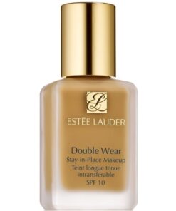 shop Estee Lauder Double Wear Stay-In-Place Foundation SPF 10 30 ml - 3W2 Cashew af Estee Lauder - online shopping tilbud rabat hos shoppetur.dk