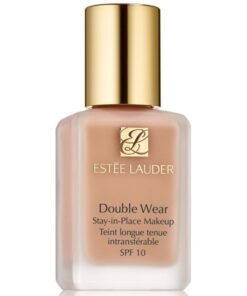 shop Estee Lauder Double Wear Stay-In-Place Foundation SPF 10 30 ml - 4C1 Outdoor Beige af Estee Lauder - online shopping tilbud rabat hos shoppetur.dk