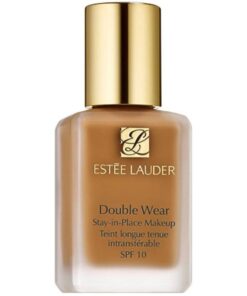 shop Estee Lauder Double Wear Stay-In-Place Foundation SPF 10 30 ml - 4C2 Auburn af Estee Lauder - online shopping tilbud rabat hos shoppetur.dk