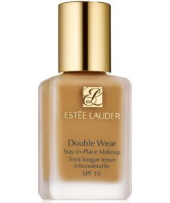 shop Estee Lauder Double Wear Stay-In-Place Foundation SPF 10 30 ml - 4N1 Shell Beige af Estee Lauder - online shopping tilbud rabat hos shoppetur.dk