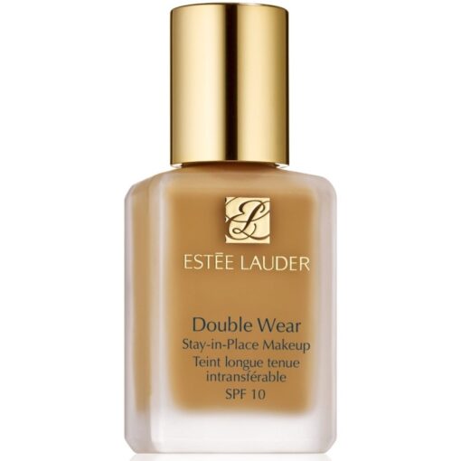 shop Estee Lauder Double Wear Stay-In-Place Foundation SPF 10 30 ml - 4N1 Shell Beige af Estee Lauder - online shopping tilbud rabat hos shoppetur.dk