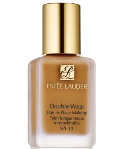 shop Estee Lauder Double Wear Stay-In-Place Foundation SPF 10 30 ml - 4N3 Maple Sugar af Estee Lauder - online shopping tilbud rabat hos shoppetur.dk