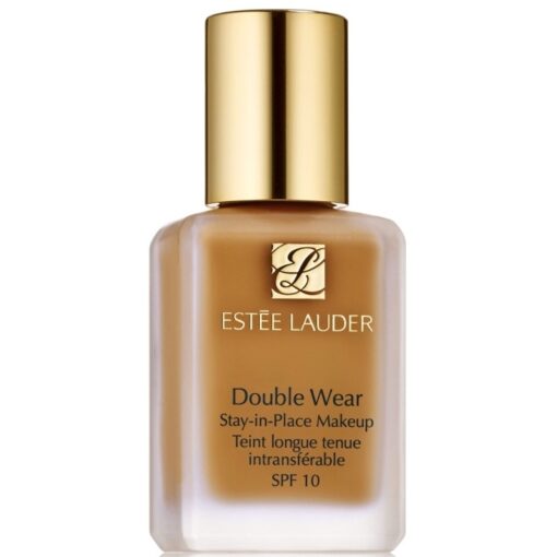 shop Estee Lauder Double Wear Stay-In-Place Foundation SPF 10 30 ml - 4N3 Maple Sugar af Estee Lauder - online shopping tilbud rabat hos shoppetur.dk