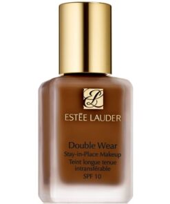 shop Estee Lauder Double Wear Stay-In-Place Foundation SPF 10 30 ml - 7N1 Deep Amber af Estee Lauder - online shopping tilbud rabat hos shoppetur.dk