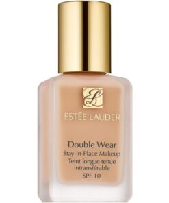 shop Estee Lauder Double Wear Stay-In-Place Foundation SPF10 30 ml - 1C1 Cool Bone af Estee Lauder - online shopping tilbud rabat hos shoppetur.dk