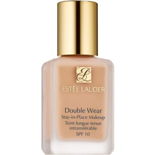 shop Estee Lauder Double Wear Stay-In-Place Foundation SPF10 30 ml - 1C1 Cool Bone af Estee Lauder - online shopping tilbud rabat hos shoppetur.dk