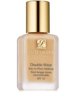 shop Estee Lauder Double Wear Stay-In-Place Foundation SPF10 30 ml - 1N1 Ivory Nude af Estee Lauder - online shopping tilbud rabat hos shoppetur.dk