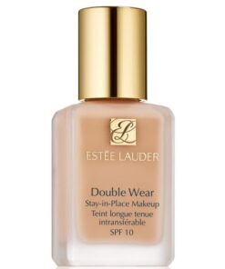 shop Estee Lauder Double Wear Stay-In-Place Foundation SPF10 30 ml - 1W2 Sand af Estee Lauder - online shopping tilbud rabat hos shoppetur.dk