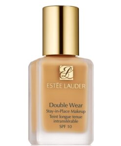 shop Estee Lauder Double Wear Stay-In-Place Foundation SPF10 30 ml - 2W1 Dawn af Estee Lauder - online shopping tilbud rabat hos shoppetur.dk