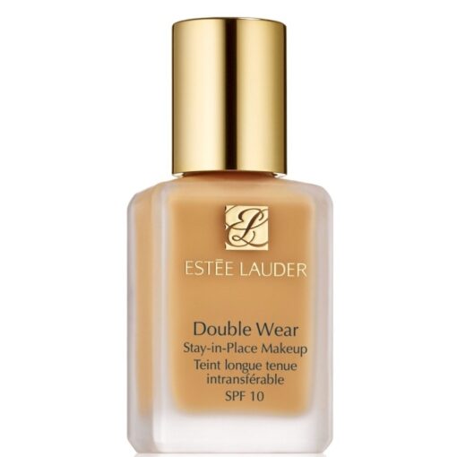 shop Estee Lauder Double Wear Stay-In-Place Foundation SPF10 30 ml - 2W1 Dawn af Estee Lauder - online shopping tilbud rabat hos shoppetur.dk