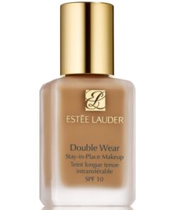 shop Estee Lauder Double Wear Stay-In-Place Foundation SPF10 30 ml - 3C2 Pebble af Estee Lauder - online shopping tilbud rabat hos shoppetur.dk