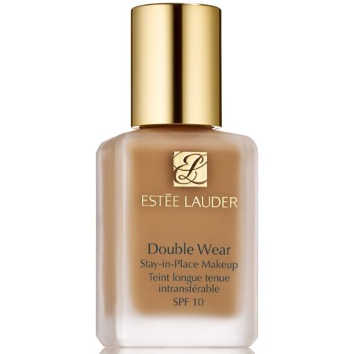 shop Estee Lauder Double Wear Stay-In-Place Foundation SPF10 30 ml - 3C2 Pebble af Estee Lauder - online shopping tilbud rabat hos shoppetur.dk