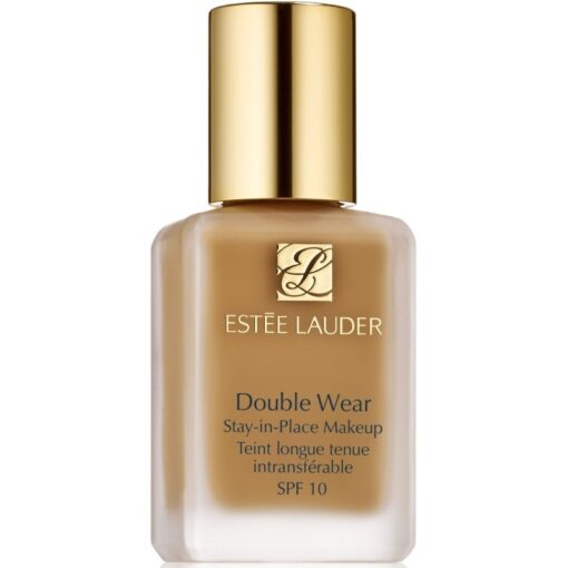 shop Estee Lauder Double Wear Stay-In-Place Foundation SPF10 30 ml - 3N1 Ivory Beige af Estee Lauder - online shopping tilbud rabat hos shoppetur.dk