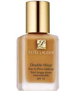 shop Estee Lauder Double Wear Stay-In-Place Foundation SPF10 30 ml - 4N2 Spiced Sand af Estee Lauder - online shopping tilbud rabat hos shoppetur.dk