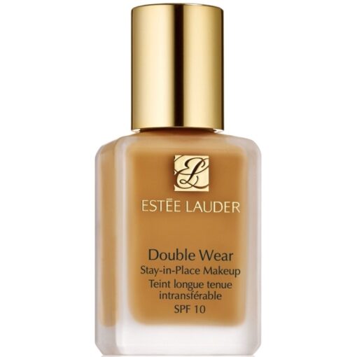 shop Estee Lauder Double Wear Stay-In-Place Foundation SPF10 30 ml - 4N2 Spiced Sand af Estee Lauder - online shopping tilbud rabat hos shoppetur.dk