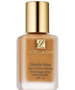 shop Estee Lauder Double Wear Stay-In-Place Foundation SPF10 30 ml - 4W1 Honey Bronze af Estee Lauder - online shopping tilbud rabat hos shoppetur.dk