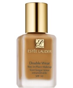 shop Estee Lauder Double Wear Stay-In-Place Foundation SPF10 30 ml - 5W1 Bronze af Estee Lauder - online shopping tilbud rabat hos shoppetur.dk