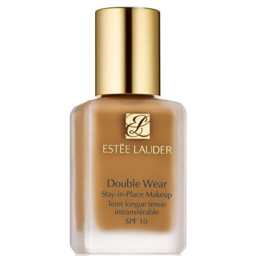 shop Estee Lauder Double Wear Stay-In-Place Foundation SPF10 30 ml - 5W1 Bronze af Estee Lauder - online shopping tilbud rabat hos shoppetur.dk