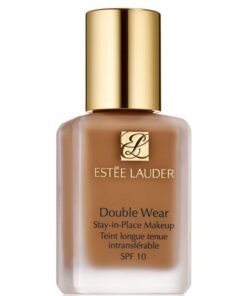 shop Estee Lauder Double Wear Stay-In-Place Foundation SPF10 30 ml - 5W1.5 Cinnamon af Estee Lauder - online shopping tilbud rabat hos shoppetur.dk