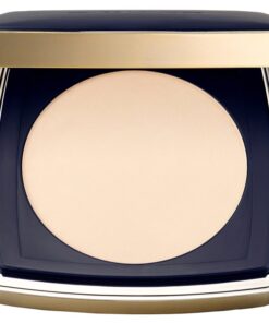 shop Estee Lauder Double Wear Stay-In-Place Matte Powder Foundation SPF 10 12 gr. - 1N2 Ecru af Estee Lauder - online shopping tilbud rabat hos shoppetur.dk