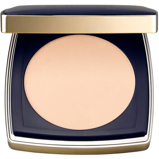 shop Estee Lauder Double Wear Stay-In-Place Matte Powder Foundation SPF 10 12 gr. - 2C3 Fresco af Estee Lauder - online shopping tilbud rabat hos shoppetur.dk