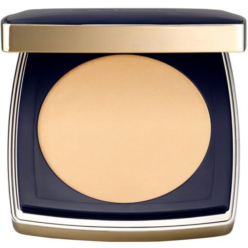 shop Estee Lauder Double Wear Stay-In-Place Matte Powder Foundation SPF 10 12 gr. - 2W2 Rattan af Estee Lauder - online shopping tilbud rabat hos shoppetur.dk