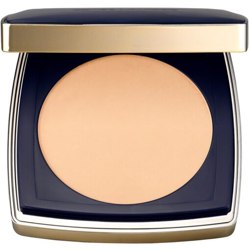 shop Estee Lauder Double Wear Stay-In-Place Matte Powder Foundation SPF 10 12 gr. - 3N1 Ivory Beige af Estee Lauder - online shopping tilbud rabat hos shoppetur.dk