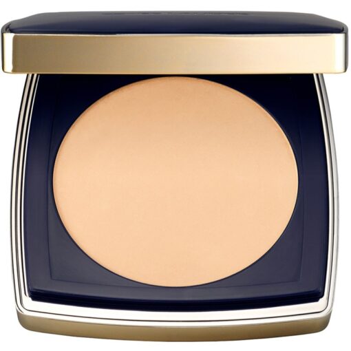 shop Estee Lauder Double Wear Stay-In-Place Matte Powder Foundation SPF 10 12 gr. - 4N1 Shell Beige af Estee Lauder - online shopping tilbud rabat hos shoppetur.dk