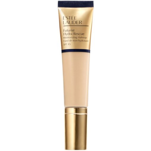 shop Estee Lauder Futurist Hydra Rescue SPF 45 35 ml - 1W2 Sand af Estee Lauder - online shopping tilbud rabat hos shoppetur.dk