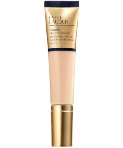 shop Estee Lauder Futurist Hydra Rescue SPF 45 - 35 ml - 2N1 Desert Beige af Estee Lauder - online shopping tilbud rabat hos shoppetur.dk