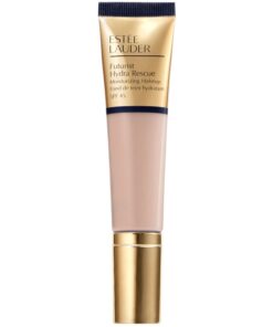 shop Estee Lauder Futurist Hydra Rescue SPF 45 - 35 ml - 3C2 Pebble af Estee Lauder - online shopping tilbud rabat hos shoppetur.dk