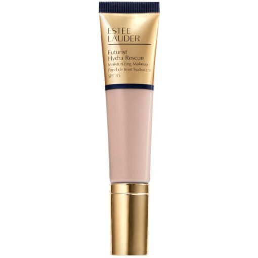 shop Estee Lauder Futurist Hydra Rescue SPF 45 - 35 ml - 3C2 Pebble af Estee Lauder - online shopping tilbud rabat hos shoppetur.dk