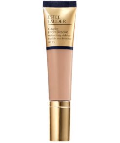 shop Estee Lauder Futurist Hydra Rescue SPF 45 - 35 ml - 3N2 Wheat af Estee Lauder - online shopping tilbud rabat hos shoppetur.dk