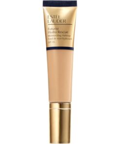 shop Estee Lauder Futurist Hydra Rescue SPF 45 - 35 ml - 3W1 Tawny af Estee Lauder - online shopping tilbud rabat hos shoppetur.dk