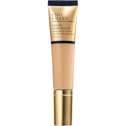 shop Estee Lauder Futurist Hydra Rescue SPF 45 - 35 ml - 3W1 Tawny af Estee Lauder - online shopping tilbud rabat hos shoppetur.dk