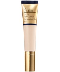 shop Estee Lauder Futurist Hydra Rescue SPF45 35 ml - 1N2 Ecru af Estee Lauder - online shopping tilbud rabat hos shoppetur.dk